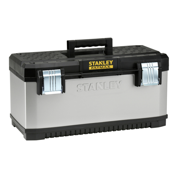 Ящик для инструмента STANLEY FATMAX 23" металлопласмассовый    1-95-616