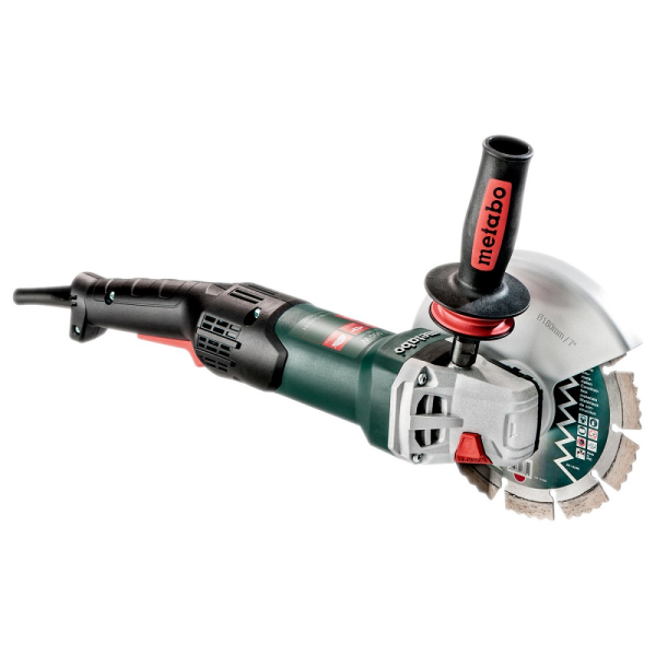 УШМ Metabo WE 19-180 Quick RT
