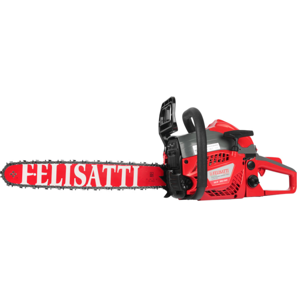 Бензопила FELISATTI 558XP   FT3104