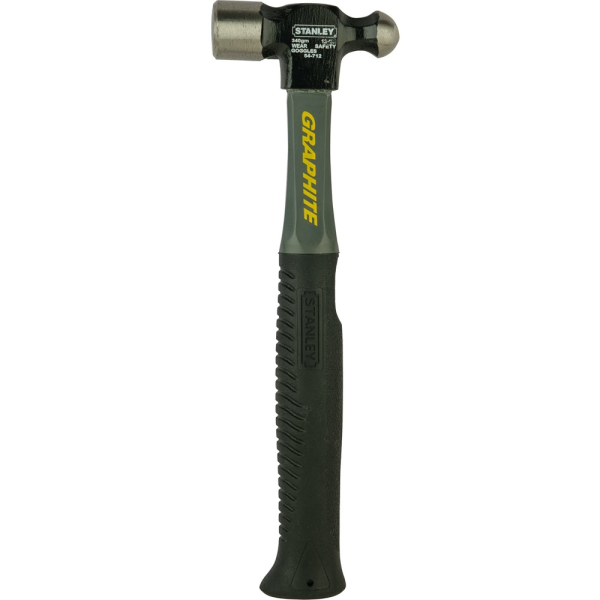 Молоток STANLEY GRAPHITE 340гр.     1-54-712