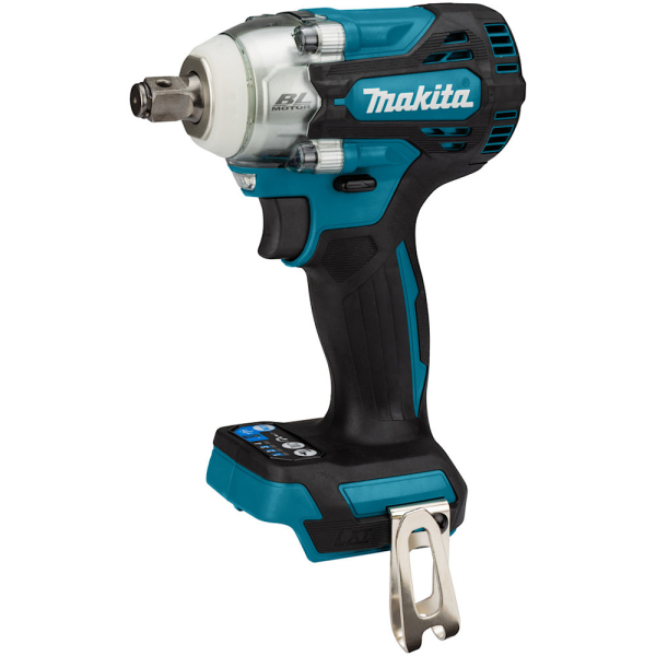 Гайковерт аккумуляторный Makita DTW 300 SF1J