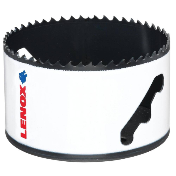 Коронка Lenox Bi-Metal 86мм