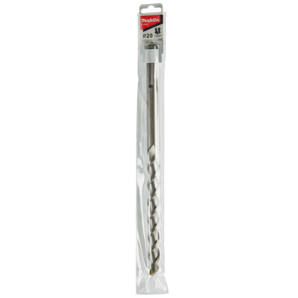 Бур Makita  SDS max  20*340   D-33978