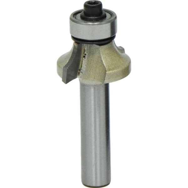 Фреза карнизная ELITECH 8*4,8*9,5мм