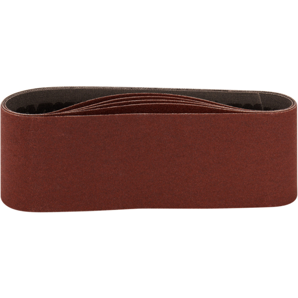 Лента шлифовальная Makita 76*533 K-100   P-37203