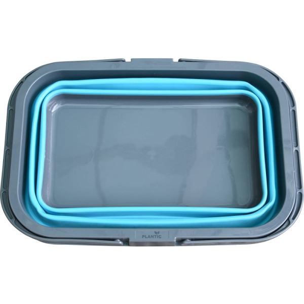 Корзина складная Plantic Light для сбора урожая   26260-01