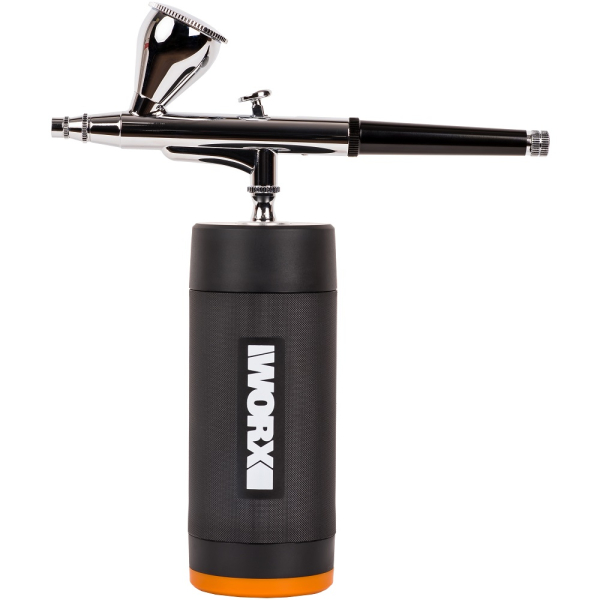 Краскопульт аккумуляторный WORX WX742.9  20V без акк и з/у