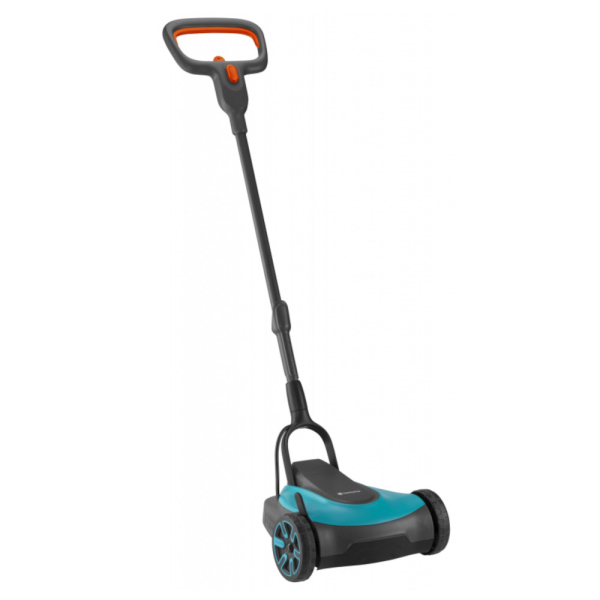 Газонокосилка ручная аккумуляторная Gardena Li-18/22 без аккумулятора     05023-55.000.00