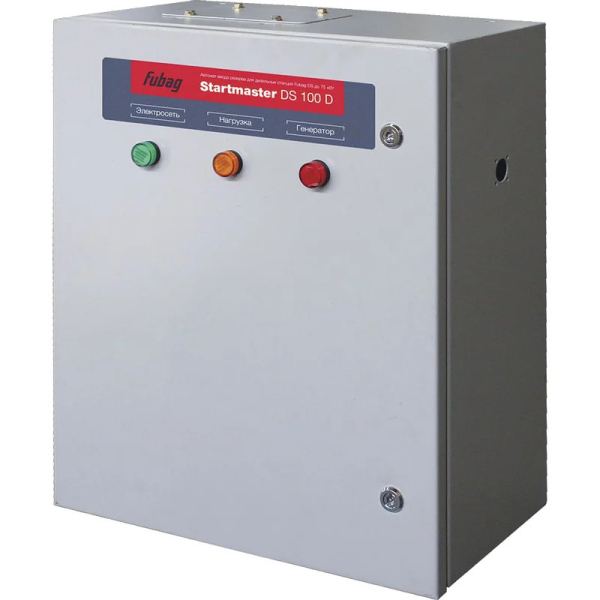 Блок автоматики Fubag Startmaster DS 100 D