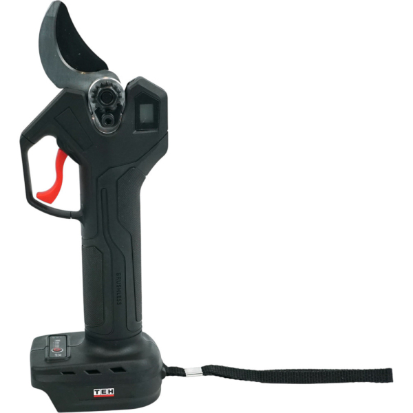 Секатор аккумуляторный 20V (без АКБ и ЗУ) TEH TPS734