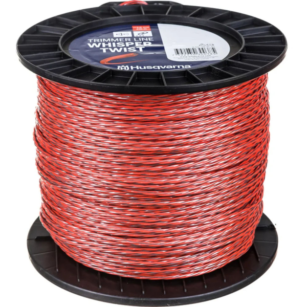 Леска Husqvarna  Whisper Twist  3.0 х 210   5976691-42