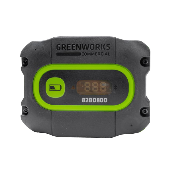 Аккумуляторная батарея GREENWORKS G82B8 82 V , 8 A*h   2951407