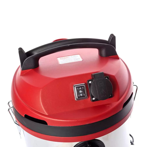 Пылесос REDVERG RD-VC1200S-20S