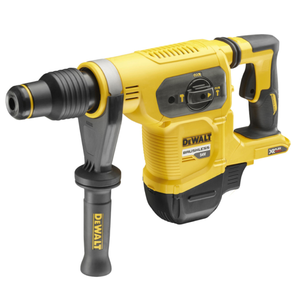 Перфоратор DEWALT  DCH 481 N аккумуляторный