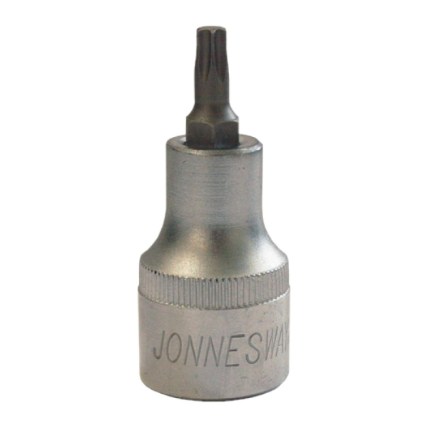 Головка торцевая JONNESWAY  1/2"DR с вставкой TORX T50, 55 мм