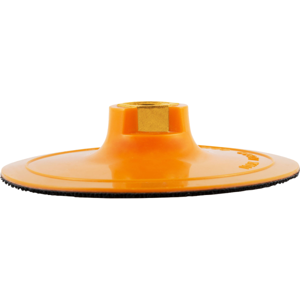 Адаптер DIAM жесткий для шлифовальных кругов 100мм М14