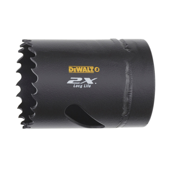 Цифенбор с карбидным покрытием DEWALT DT 8119 L 19*37 мм