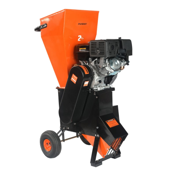 Измельчитель Patriot Garden PT SB100 E