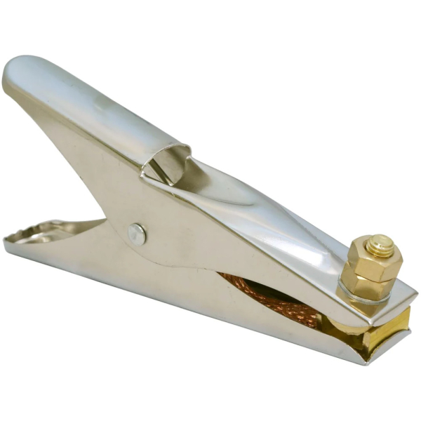 Клемма заземления Fubag 500А