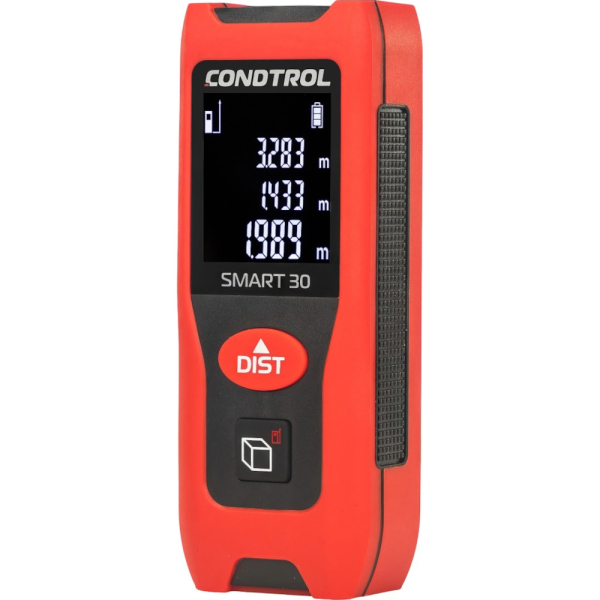 Измеритель длины CONDTROL Smart 30   1-4-132