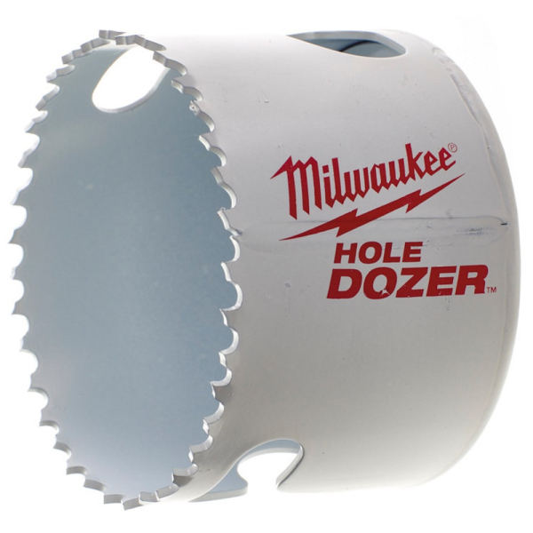 Коронка Milwaukee Bi-Metal 68мм