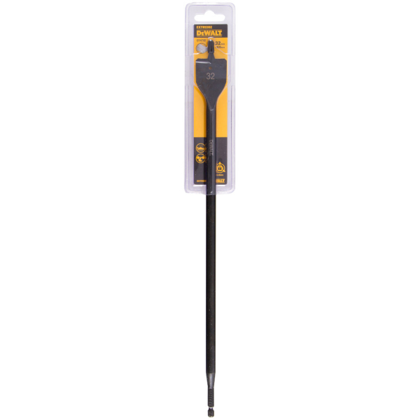 Сверло DEWALT плоскофрезерное 32*406 мм   DT 4792