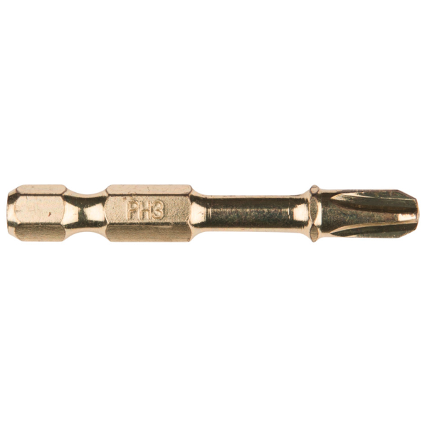 Бита Makita Impact PH3-50 мм  2 шт   B-28189