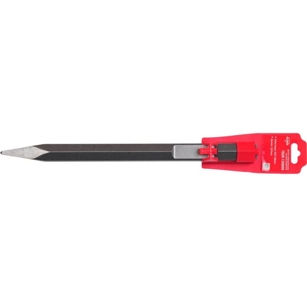 Пика ELITECH HEX28 410мм   1820.130800