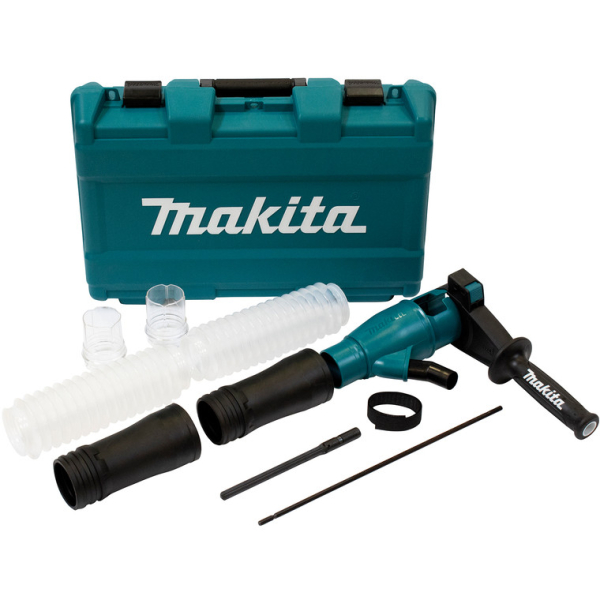 Насадки для пылеудаления Makita   196074-8