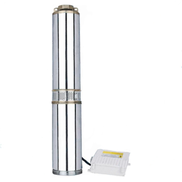 Насос скважинный STAVROLIT 3SP 2.5/45