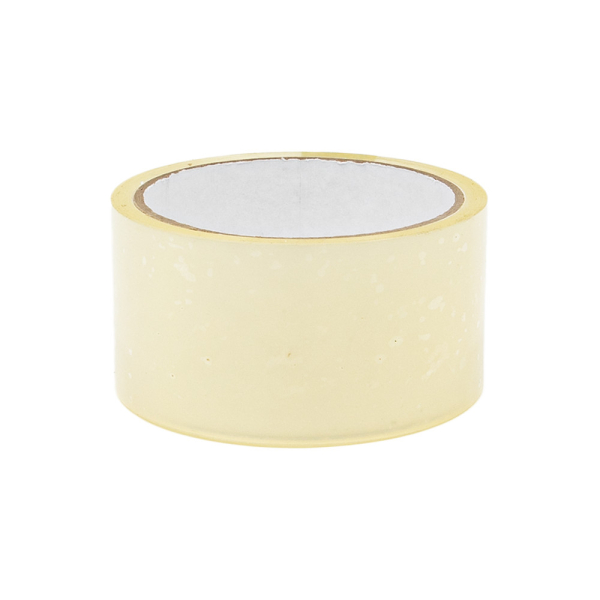 Скотч ULTRA TAPE 48мм*40м*40мкм прозрачный упак. 36 шт.