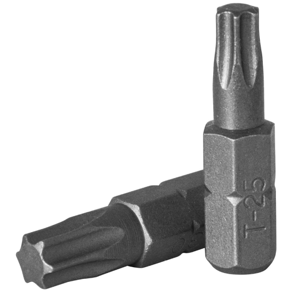 Вставка-бита JONNESWAY TORX 10 мм, T40*30 мм   D130T40