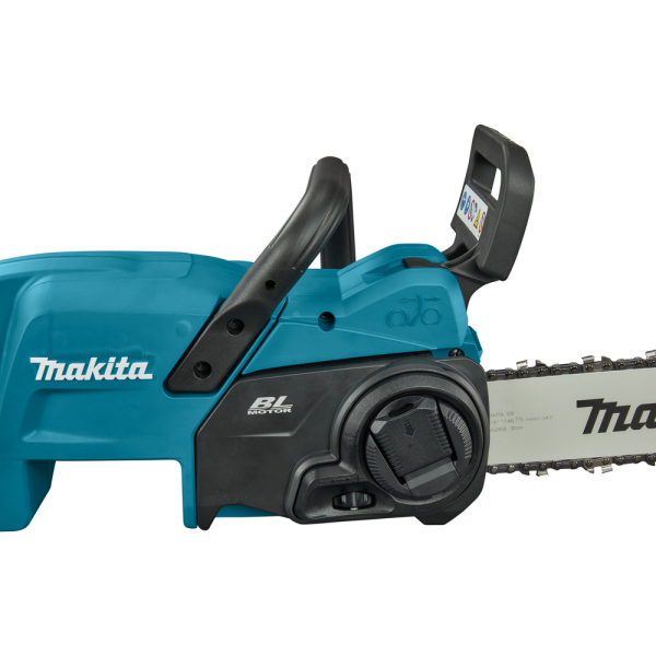 Пила цепная аккумуляторная Makita DUC 307 Z