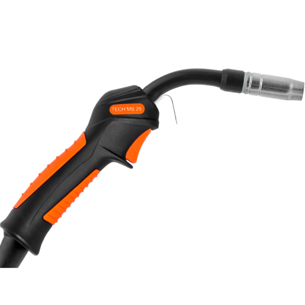 Горелка Сварог MS 25F (230А) 5м ICTF2795