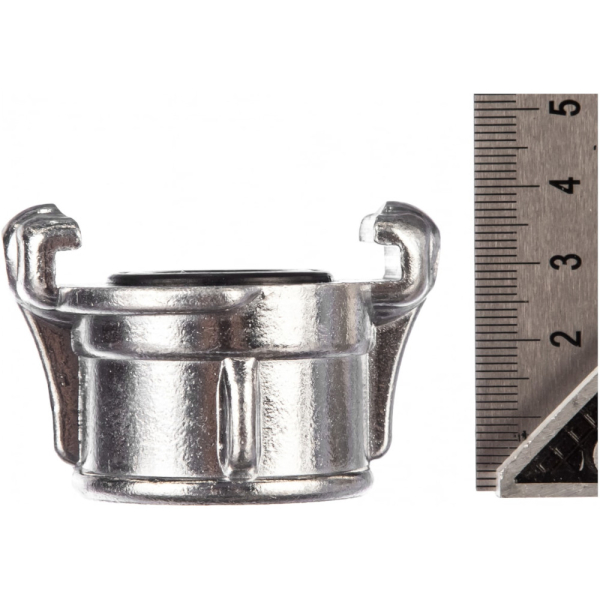 Головка муфтовая CHAMPION ГМ-25 (D-1")   C2524