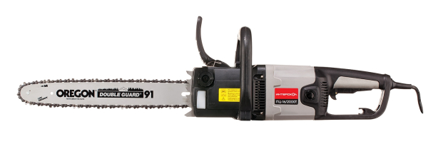 Пила цепная Интерскол ПЦ-16/2000 T   500.1.0.00