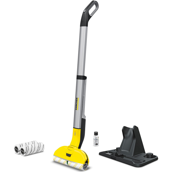 Электрошвабра Karcher EWM 2 Limited Edition*EU