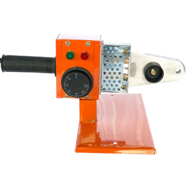 Аппарат Patriot PW 100 для сварки пластиковых труб