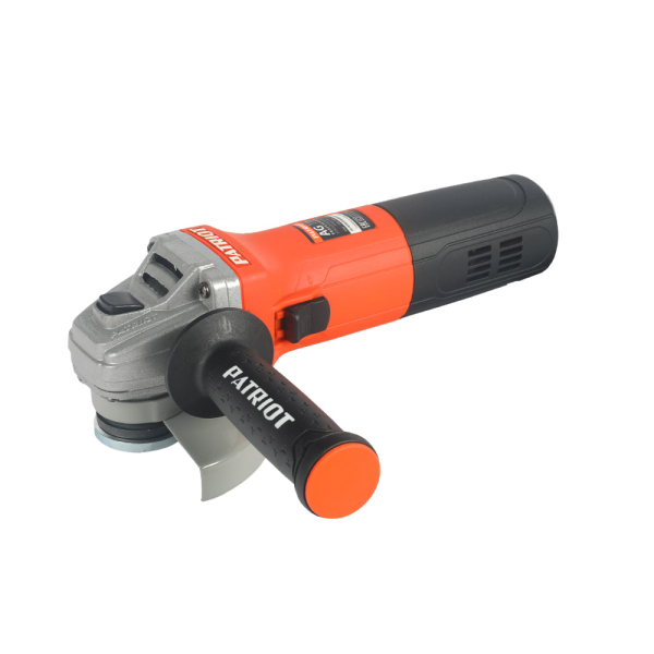 УШМ Patriot AG 116