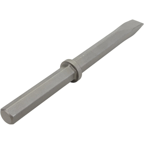 Зубило Makita HEX 28.6 мм 28*410   (D-17647)