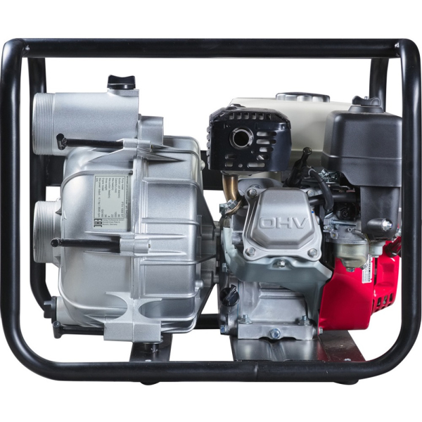 Мотопомпа Fubag PTH 1000 ST для загрязненной воды