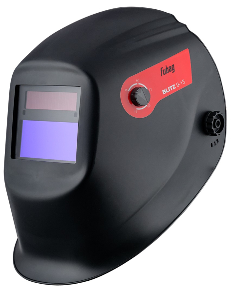 Маска сварщика Fubag Хамелеон BLITZ 9.13