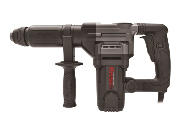 Отбойный молоток KRESS KU340.1