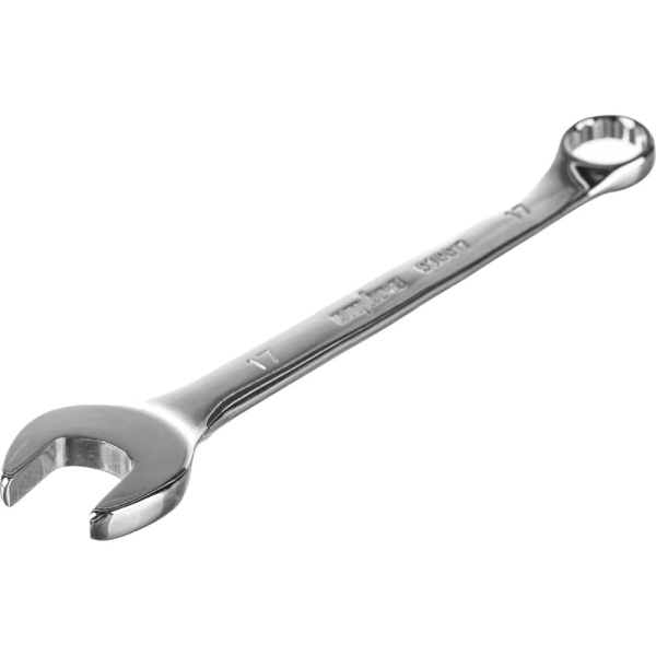 Ключ комбинированный OMBRA 17 мм
