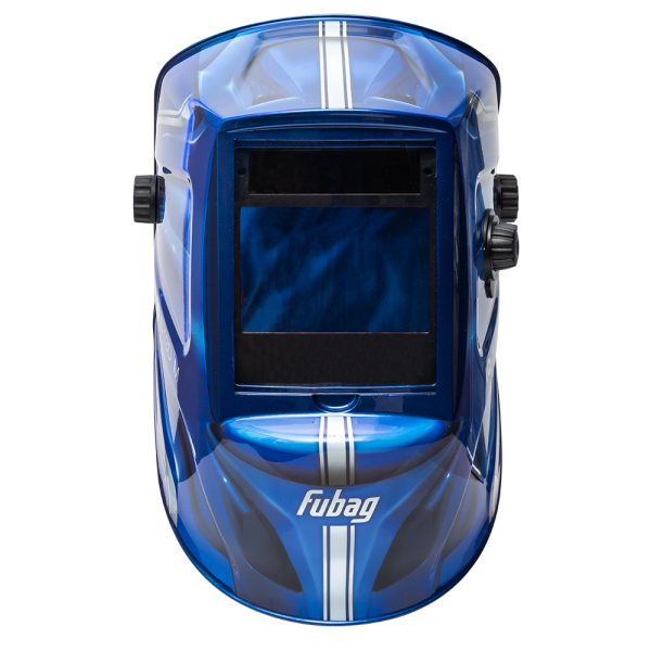 Маска сварщика Fubag Хамелеон IQ 5-13D M   41398