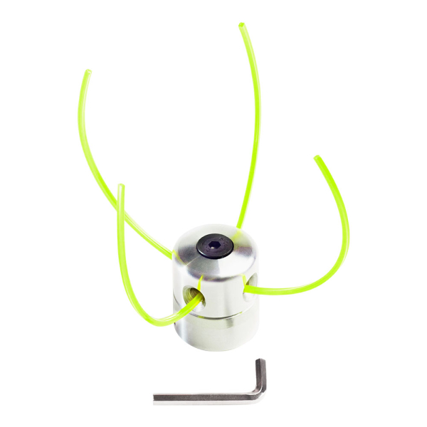 Катушка ГРАНИТ STELLA универсальная