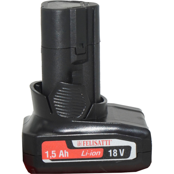 Аккумуляторная батарея FELISATTI АБ-1.5/18 1.5Ач