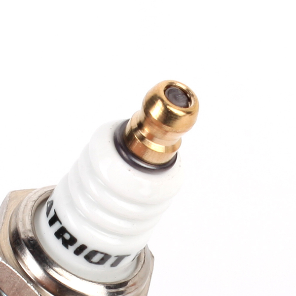 Свеча Patriot Garden L7RTC-B блистер