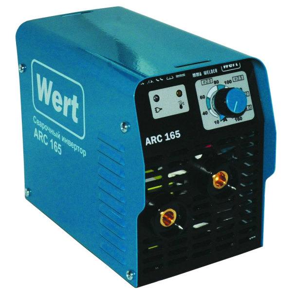Сварочный аппарат WERT ARC 165