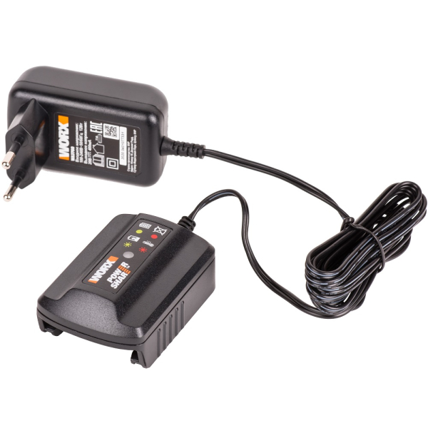 Зарядное устройство WORX WA3760 20V